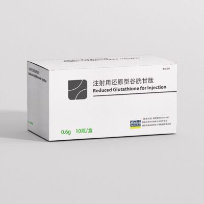 Glutathione 6000mg Kit