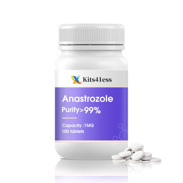 Anastrozole