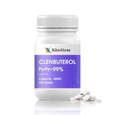 CLENBUTEROL