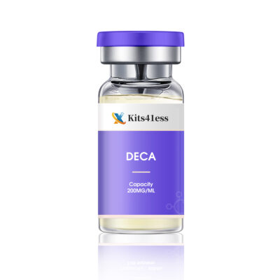 DECA 200mg/ml, 10 ml (NANDROLONE DECANOATE)