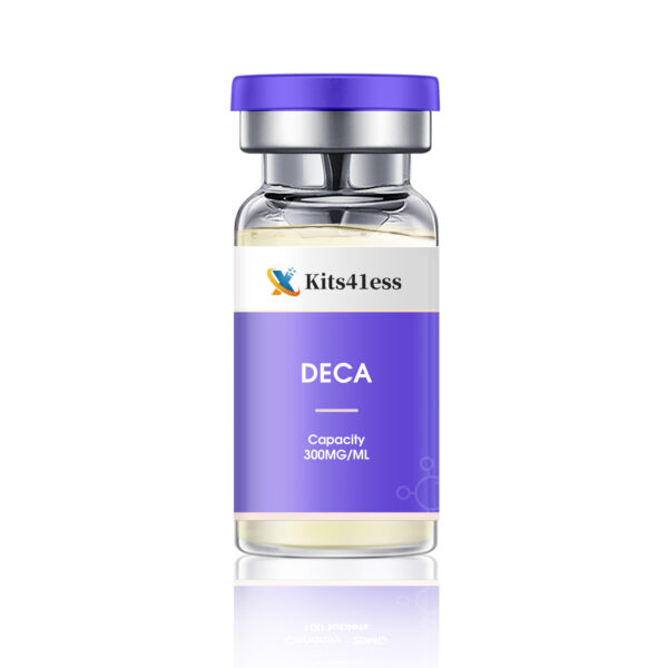 DECA 300mg/ml, 10 ml (NANDROLONE DECANOATE)