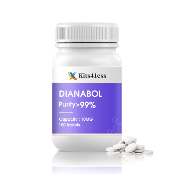 DIANABOL-10mg