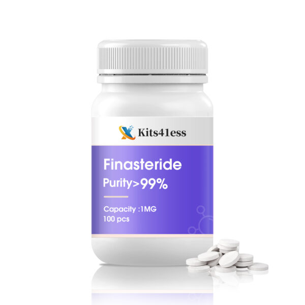 Finasteride