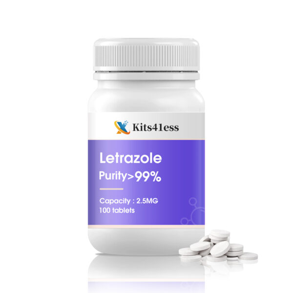 Letrazole