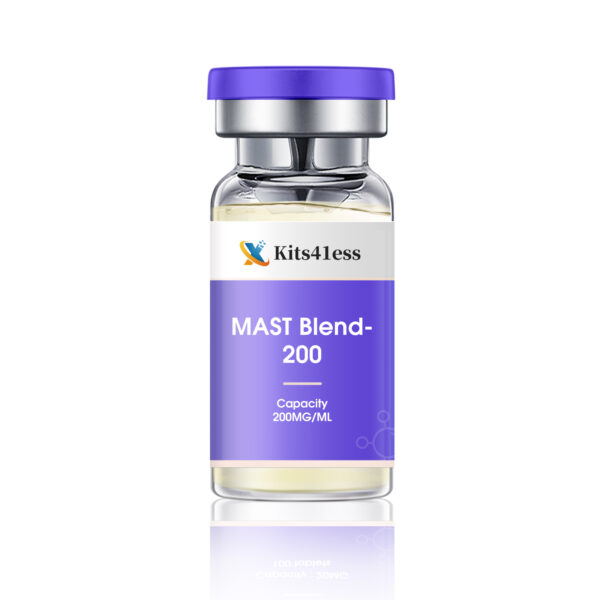 MAST Blend-200 200mg/ml, 10 ml,