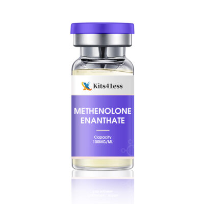 METHENOLONE ENANTHATE , or Primo, 100mg/ml, 10ml