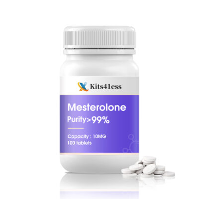 Mesterolone-10mg