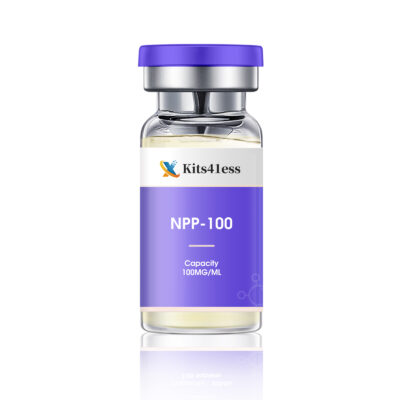 NPP-100 100mg/ml, 10ml,