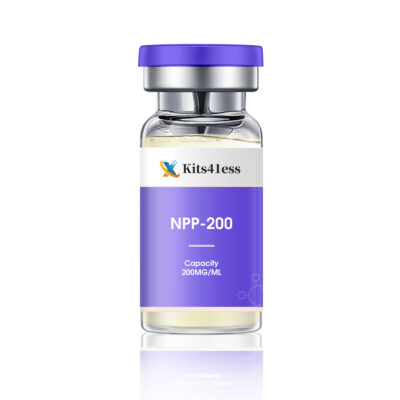 NPP-200 200mg/ml, 10ml,