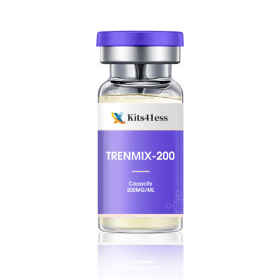 TRENMIX-200 200mg/ml, 10 ml